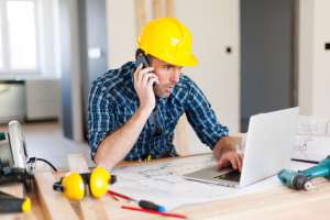 Tools That Keep Contractors Focused on the Job, Not the Phone Tools That Keep Contractors Focused on the Job, Not the Phone